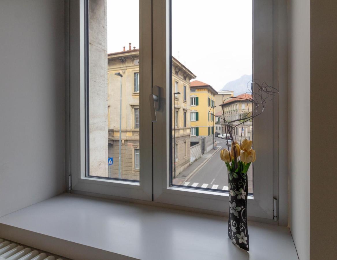 Lime Apartment - Affitti Brevi Italia Lecco Exterior photo