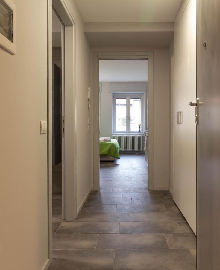 Lime Apartment - Affitti Brevi Italia Lecco Exterior photo